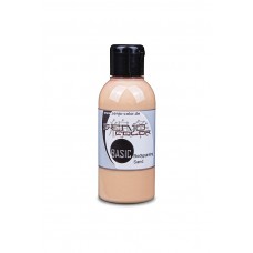 Senjo Color BASIC Airbrush ink Боя за еърбръш и бодиарт, 75 ml Sand / Пясъчен цвят, TSB01310